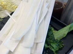 宽粉-阳坊胜利涮羊肉(阳坊老店)