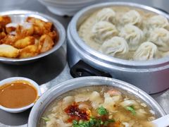 -春妹沙县小吃(新华北路店)