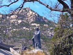 -青岛崂山太清宫