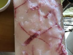 -煳辣鱼(新抚路店)