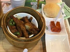 -添好运(中环IFC店)