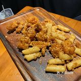 汕头探店｜人均50吃正宗韩料🥘琥珀年糕绝了