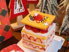 -B.O.M波姆烘焙(凤凰街店)