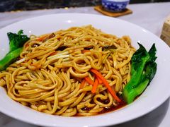 -點無缺茶楼·海鲜酒家(世博店)