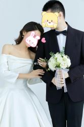 -CD视觉婚纱摄影