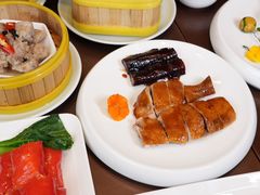 -香港狮子山下·明星粤菜餐厅(北苑店)