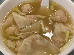 -恩宁刘福记(东华东路店)