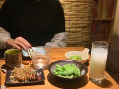 -章之鱼家(体育东路店)