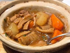 广州街边牛杂-味妙顺德厨房(绿地缤纷城店)