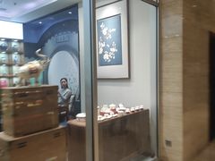-燕莎友谊商城(亮马桥店)