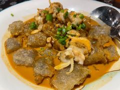 -旺角小渔村(二马路店)