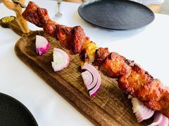 俄罗斯大肉串-马克西姆西餐厅旗舰店