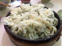 -海汇源老烧麦店(东大街总店)