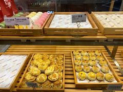 -君之狮子山·轻糖烘焙(松江印象城店)