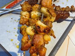 -亿牌牌东北烧烤(博物馆旗舰店)