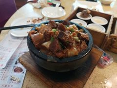 -喜鹊茶点.啫煲(车陂店)