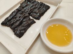 -东豪园林海鲜酒家(南港路辅路店)
