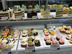 -派悦坊·甜品·蛋糕(虹口龙之梦店)