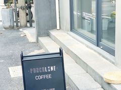 -Punchline Coffee&Roaster(同济大学店)