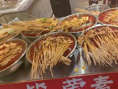 -嘉州鲜知味钵钵鸡(奎星楼店)
