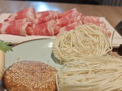 -古关火锅店(古北水镇景区店)