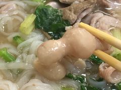 -晏家生料王(民主路店)