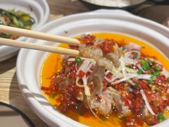 -叁煨蹄花自贡盐帮菜馆(人民广场店)