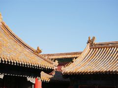 -故宫博物院(故宫)