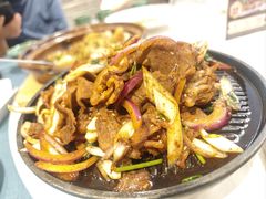 -鸭匠食府·挂炉烤鸭·新京菜(阜成路店)