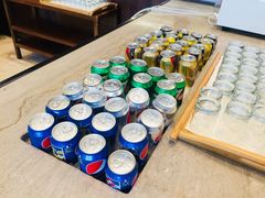 -新发展亚太JW万豪酒店·福苑咖啡厅