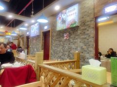 大堂-扬州菜在上海(场北广场店)