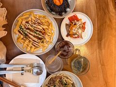 -无印良品餐堂 MUJI Diner(成都太古里店)