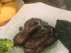 -三石铁板烧(紫竹桥店)