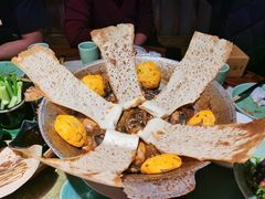 -淀里船宴(卓达店)