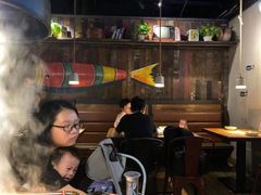 -探鱼·鲜青椒爽麻烤鱼(领展购物广场店)