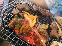-喝丢一只鞋·东北烤肉·烧烤·铜火锅(江宁店)