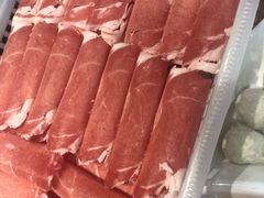 -津门羊大爷·铜锅涮肉(黄河道店)