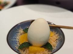 一只椰子-逸馥荟(人广来福士店)