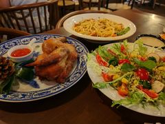 -猫岛主趣味餐厅(鼓浪屿店)
