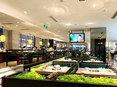 -淘米捞·米汤脆鲩鱼火锅(福田皇岗店)