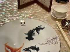 -8餐厅(新葡京酒店)