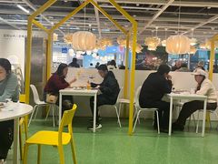 -宜家·瑞典风味餐厅(北京西红门店)