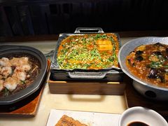 -绿茶餐厅(成都大悦城店)