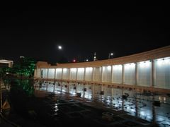 景点-大连人民广场
