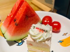 -小鱼小牛·鱼牛干锅·脆鱼火锅(世欧广场店)