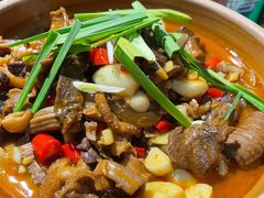 -井水小厨·湘菜(活力广场店)