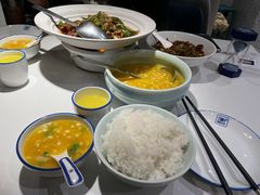 -兰湘子·湘菜小炒(长安万科广场店)