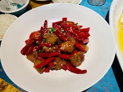 -茶人村·宫廷私厨(奥体印象城店)