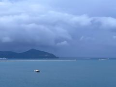 -JW万豪厨房餐厅·滨海草坪烧烤·海鲜·海景(三亚绿发山海天JW万豪酒店)