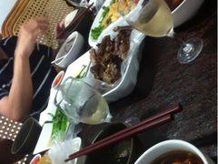 -本味轩精品茶餐厅(黄山路店)